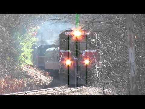 how to get to uxbridge by train