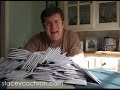 Literary Agency Update #5 by Stacey Cochran Literary Agency Update #5 by Stacey Cochran