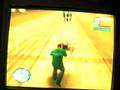GTA SA Glitch: Run