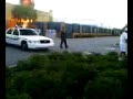 walmart fire walmart fire