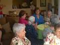 Cumpleaños # 90 de Nana Negrita