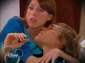 flor cuidando a fede enfermo