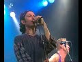 the hooter live performance with the song 