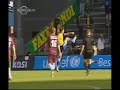 Stefan Gislasons kanon mål mod FCN