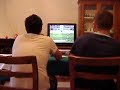 Chelsea e Grigoris in Semifinale - Rigori con Prando