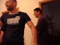 Chelsea e Grigoris in Semifinale - Rigori con Prando