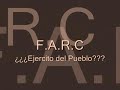 Conflicto en Colombia