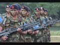 Conflicto en Colombia