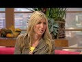 Heather Mills Outburst on GMTV Pt.1