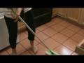 Swiffer Commercial Spoof