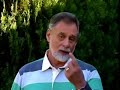 Pr. Carlos Alberto - Dias Dif�ceis - Parte 1