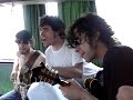 EXPRESSO do ROCK - na estrada 1 - Caught by the Fuzz