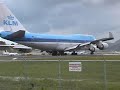 747 Takeoff Sunset Beach SXM St Maarten