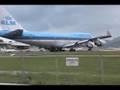 747 Takeoff Sunset Beach SXM St Maarten