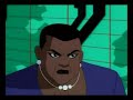 justice league part 1