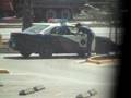 Policia corrupto. Saltillo coah.