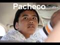 Team Pacheco Intro!
