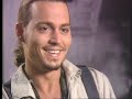 \"Chocolate\" - Entrevista com Johnny Depp - Legendado