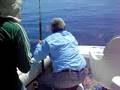 Pescando en San Carlos, Sonora (III)
