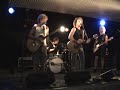 de AKOESTISCHE ROCKBAND