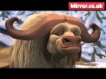 Daivd Edwards Flim Review: Ice Age 3