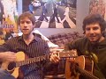 Beatles - The Ballad of John and Yoko Take 1
