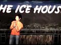 stand up comedy performance by amy anderson at the ice house in pasadena, ca.