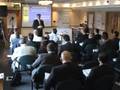 Seminarium e-ProfitSystem w Londynie 27-28 września 2008