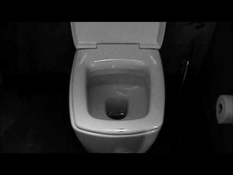 how to fit square toilet seat