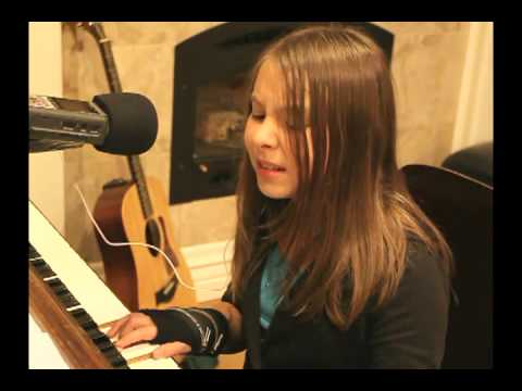 0 Ongelofelijk zangtalent (11): Anna Graceman