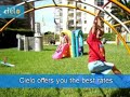 Hotel Los Dalmatas in Benidorm, Spain