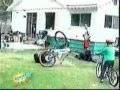 caidas tropezones golpes tontos