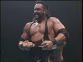 KroniK vs. Keiji Mutoh & Taiyo Kea - 7/17/2002 (part 1)