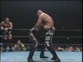 KroniK vs. Keiji Mutoh & Taiyo Kea - 7/17/2002 (part 1)