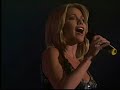 Linnea Fayard sings Stormy Weather