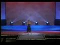 Linnea Fayard sings Stormy Weather