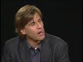 Aaron Sorkin talks to Charlie Rose Aaron Sorkin talks to Charlie Rose