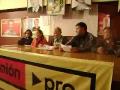 videos de Sergio Maffia Union PRO Francisco De Narvaez elecciones 2009 General Rodriguez Rodolfo Belloli 2009