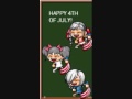 videos de happy 4th of july