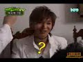 Super Junior Eating Thai food Ep 1