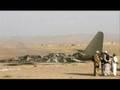 RAF in Afghanistan 2006 - 2007