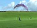Paragliding GH demo ~ (Paul's 2nd trip)