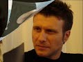 Giannis Ploutarxos - klino arga ta vlefara mou!!