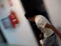 Beley, Sanny y Julio estan peleando!!