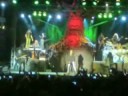 Mägo de Oz en directo La Ciudad de los arboles Mejorada 2008