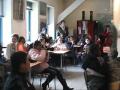 Atelier bezoek aan SMIT International