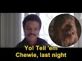 Star Wars gangsta rap 2 with Subtitles and Lyrics