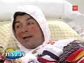 ¿Qué pasó chiquillos? ¿Qué pasó chiquillos?