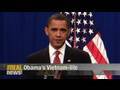 Obama's Vietnam-lite