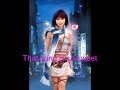 Sailor Moon Idol